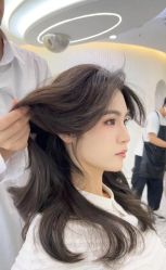 -型色沙龙 Color Salon