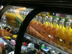 -皇后西斯汀(千姿汇店)