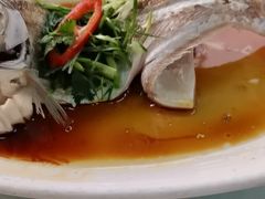 -八仔大富楼·河鲜(西江店)