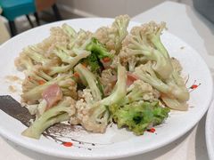 -澳门街风味餐厅(远洋店)