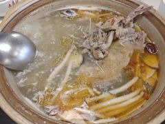-土连锅·现熬养生汤锅(梁家巷店)