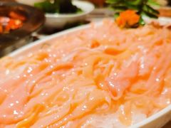 渝厨生态鸭肠-渝厨生态火锅(合川区府店)