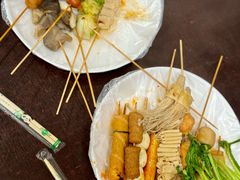 -郭记小街麻辣烫(南小街总店)