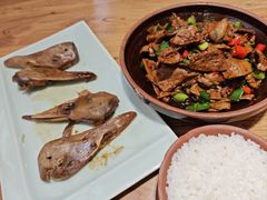 -湘水滨·臭鳜鱼·湘菜(马驹桥店)