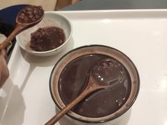陈皮红豆沙-小团圆糖水铺(襄阳南路店)