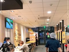 -麦当劳(燕顺路店)