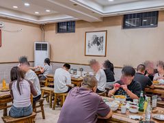 -老刘家永盛斋·传统泡馍(东关南街店)