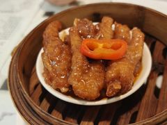 -甲乙丙丁港式茶餐厅(荣祥广场店)