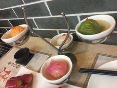 参汤四色虾饺王-点都德(汇盈广场店)
