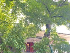 -遵义会议纪念馆