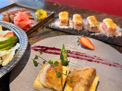 -炙柒Sekinana·精致料理 烧鸟·铁板烧(海上世界店)