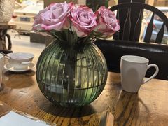 -HOME餐厅粤菜 融合菜