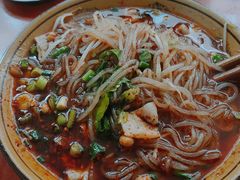 -巷子肥肠(科华巷店)