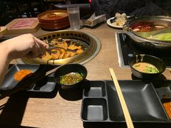 -火炉火自助餐(悠唐购物中心店)