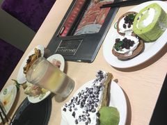 -比尔斯健康烤肉自助餐厅