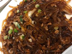 -巴依老爷新疆美食(清华东门店)