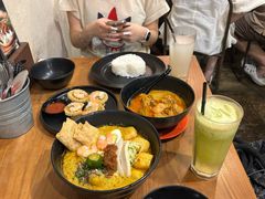 -Limapulo: Baba Can Cook