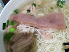 -原怡园面馆(拙政园店)