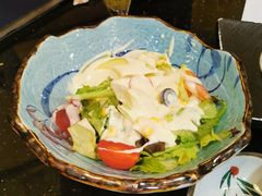 -德川家日本料理(龙德广场店)