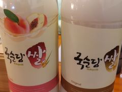 -kingkong大猩猩烤肉(CBD店)