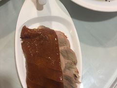 北京烤鸭-首钢一九一九大酒楼(石景山店)