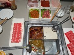 -海底捞火锅(关山保利店)