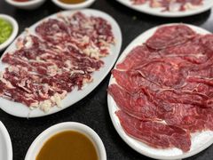 -五洲牛肉美食馆