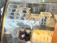 -清真老西北角温记粘食店(长沙路店)