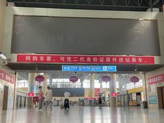 -杭州九堡客运中心