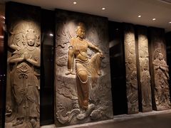 -新加坡文华东方酒店