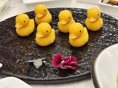-北京全聚德(西客站店)