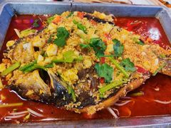 -路边边.炒菜烧烤.音乐餐厅(良乡长虹店)