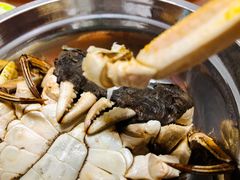 -阳澄湖大闸蟹·琼灵阁牌品牌连锁(吴中总店)