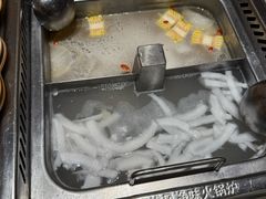 -海底捞火锅(翔龙天地广场店)
