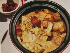 -京味斋·北京烤鸭(华威桥北工大店)