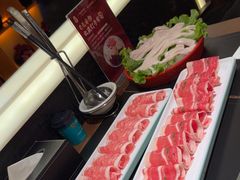 -福禄娃一家人火锅(上地店)