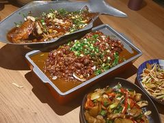 -树厨贵州菜(大十字店)