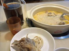 -小骨煲金华砂锅(转塘金街美地店)