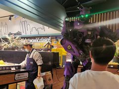 -梨花自助烤肉(天河城店)