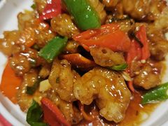 -李老哈·东北菜(宋园路店)