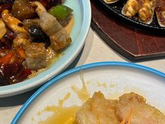 -北李妈妈菜·海肠捞饭(开发区万达店)
