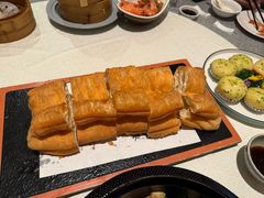 -晋江荣誉国际酒店·港誉茶餐厅