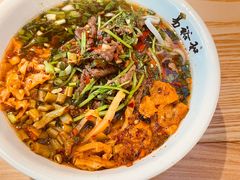 -易裕和·长沙米粉(竹塘西路店)