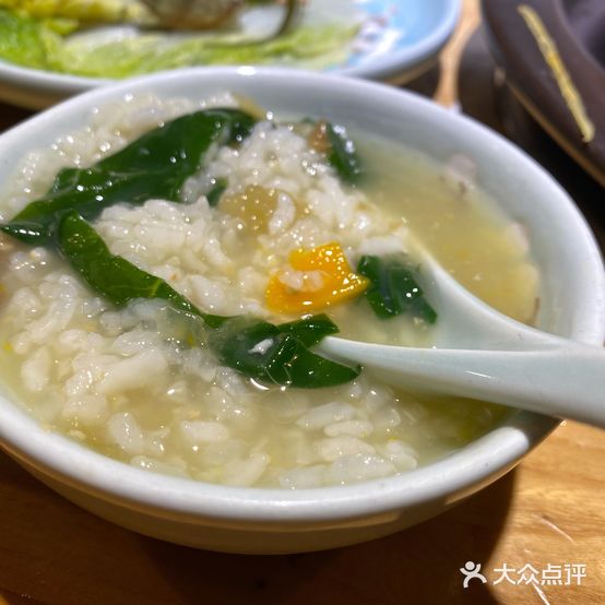 赶海渔翁蒸汽海鲜(西三教店)