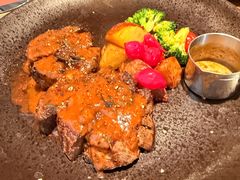 -安妮意大利餐厅(国贸店)