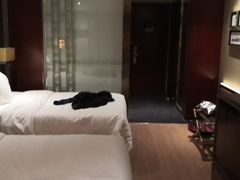 -武汉光谷广场杨家湾地铁站怡程酒店