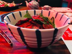 -热血兄弟·炭火烤肉(融侨中心店)