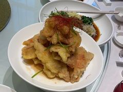 -老妈菜馆(建设街店)