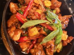 -Let's Taipei 非常烘焙(太古里店)