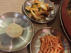 -西塔老太太泥炉烤肉(北京双井店)